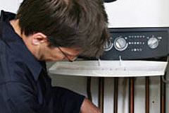 boiler replacement Kenneggy Downs