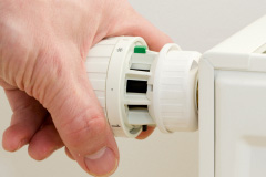 Kenneggy Downs central heating repair costs