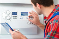 free Kenneggy Downs gas safe engineer quotes